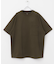 『吸水速乾／UVカット』DRY OUT BALLOON FIT T-SHIRTS