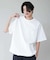 『吸水速乾／UVカット』DRY OUT BALLOON FIT T-SHIRTS