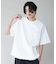 『吸水速乾／UVカット』DRY OUT BALLOON FIT T-SHIRTS