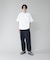 『吸水速乾／UVカット』DRY OUT BALLOON FIT T-SHIRTS