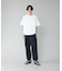 『吸水速乾／UVカット』DRY OUT BALLOON FIT T-SHIRTS