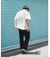 『吸水速乾／UVカット』DRY OUT BALLOON FIT T-SHIRTS