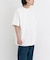 『吸水速乾／UVカット』DRY OUT BALLOON FIT T-SHIRTS
