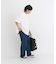 『吸水速乾／UVカット』DRY OUT BALLOON FIT T-SHIRTS