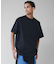 『吸水速乾／UVカット』DRY OUT BALLOON FIT T-SHIRTS