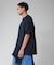 『吸水速乾／UVカット』DRY OUT BALLOON FIT T-SHIRTS