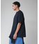 『吸水速乾／UVカット』DRY OUT BALLOON FIT T-SHIRTS