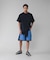 『吸水速乾／UVカット』DRY OUT BALLOON FIT T-SHIRTS