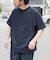 『吸水速乾／UVカット』DRY OUT BALLOON FIT T-SHIRTS