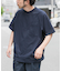 『吸水速乾／UVカット』DRY OUT BALLOON FIT T-SHIRTS