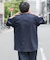 『吸水速乾／UVカット』DRY OUT BALLOON FIT T-SHIRTS