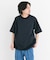 『吸水速乾／UVカット』DRY OUT BALLOON FIT T-SHIRTS
