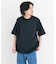 『吸水速乾／UVカット』DRY OUT BALLOON FIT T-SHIRTS