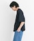 『吸水速乾／UVカット』DRY OUT BALLOON FIT T-SHIRTS