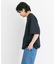 『吸水速乾／UVカット』DRY OUT BALLOON FIT T-SHIRTS