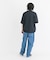 『吸水速乾／UVカット』DRY OUT BALLOON FIT T-SHIRTS