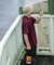 『吸水速乾／UVカット』DRY OUT BALLOON FIT T-SHIRTS