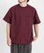 『吸水速乾／UVカット』DRY OUT BALLOON FIT T-SHIRTS