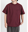 『吸水速乾／UVカット』DRY OUT BALLOON FIT T-SHIRTS
