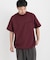 『吸水速乾／UVカット』DRY OUT BALLOON FIT T-SHIRTS
