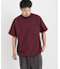 『吸水速乾／UVカット』DRY OUT BALLOON FIT T-SHIRTS