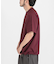 『吸水速乾／UVカット』DRY OUT BALLOON FIT T-SHIRTS