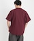 『吸水速乾／UVカット』DRY OUT BALLOON FIT T-SHIRTS