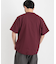 『吸水速乾／UVカット』DRY OUT BALLOON FIT T-SHIRTS