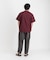 『吸水速乾／UVカット』DRY OUT BALLOON FIT T-SHIRTS