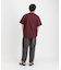 『吸水速乾／UVカット』DRY OUT BALLOON FIT T-SHIRTS
