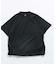 『吸水速乾／UVカット』DRY OUT BALLOON FIT T-SHIRTS