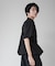 『吸水速乾／UVカット』DRY OUT BALLOON FIT T-SHIRTS