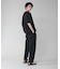 『吸水速乾／UVカット』DRY OUT BALLOON FIT T-SHIRTS