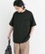 『吸水速乾／UVカット』DRY OUT BALLOON FIT T-SHIRTS
