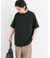 『吸水速乾／UVカット』DRY OUT BALLOON FIT T-SHIRTS