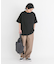 『吸水速乾／UVカット』DRY OUT BALLOON FIT T-SHIRTS
