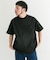 『吸水速乾／UVカット』DRY OUT BALLOON FIT T-SHIRTS