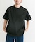 『吸水速乾／UVカット』DRY OUT BALLOON FIT T-SHIRTS
