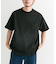 『吸水速乾／UVカット』DRY OUT BALLOON FIT T-SHIRTS