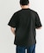 『吸水速乾／UVカット』DRY OUT BALLOON FIT T-SHIRTS