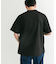 『吸水速乾／UVカット』DRY OUT BALLOON FIT T-SHIRTS