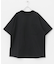『吸水速乾／UVカット』DRY OUT BALLOON FIT T-SHIRTS