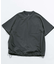『吸水速乾／UVカット』DRY OUT BALLOON FIT T-SHIRTS