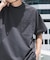 『吸水速乾／UVカット』DRY OUT BALLOON FIT T-SHIRTS