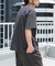 『吸水速乾／UVカット』DRY OUT BALLOON FIT T-SHIRTS