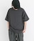 『吸水速乾／UVカット』DRY OUT BALLOON FIT T-SHIRTS