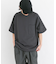 『吸水速乾／UVカット』DRY OUT BALLOON FIT T-SHIRTS