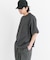 『吸水速乾／UVカット』DRY OUT BALLOON FIT T-SHIRTS
