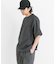 『吸水速乾／UVカット』DRY OUT BALLOON FIT T-SHIRTS