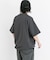 『吸水速乾／UVカット』DRY OUT BALLOON FIT T-SHIRTS